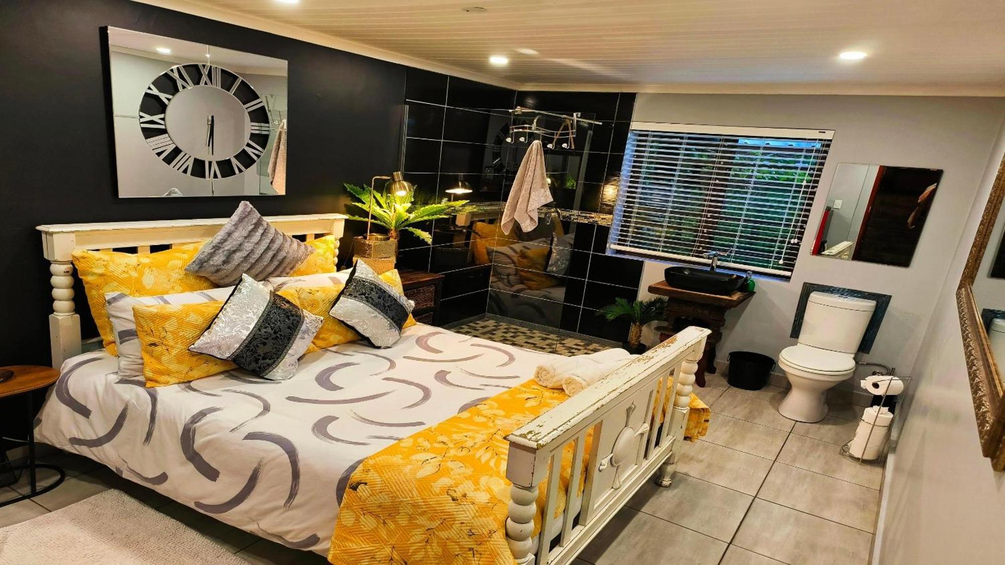 Hidden Gem Ruwari Quarto em Acomodações Particulares Cidade Do Cabo