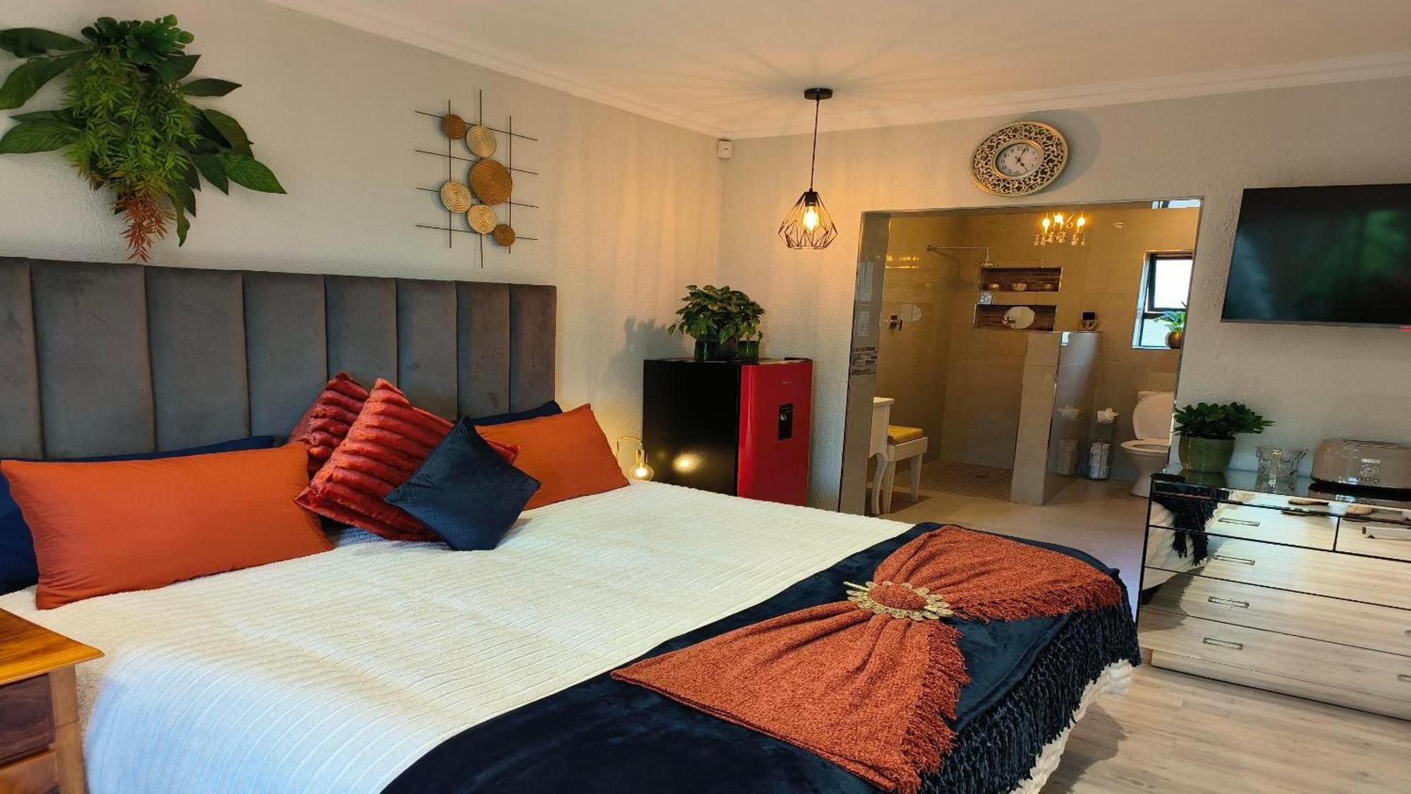 Hidden Gem Ruwari * Cidade Do Cabo