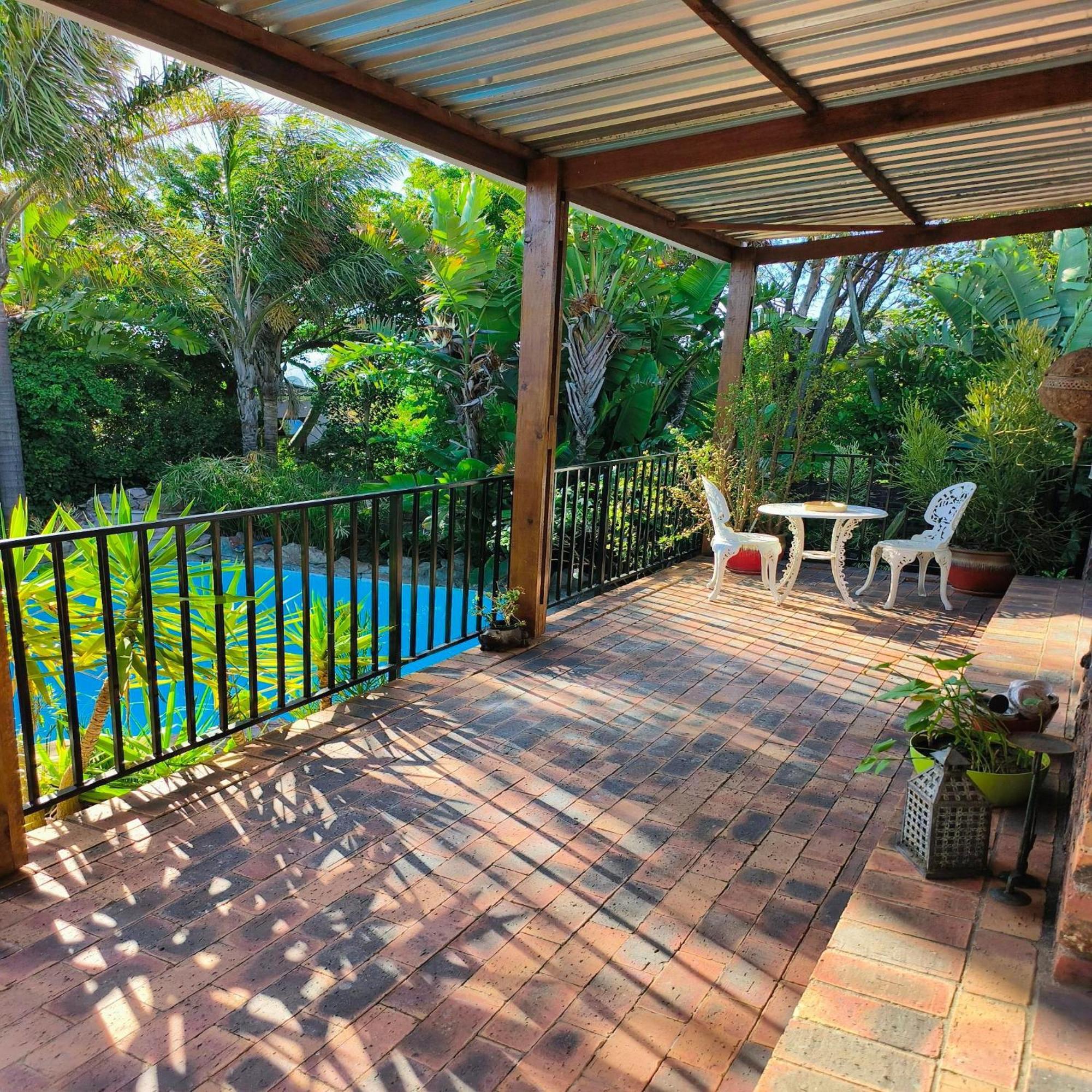 Hidden Gem Ruwari Homestay Cape Town