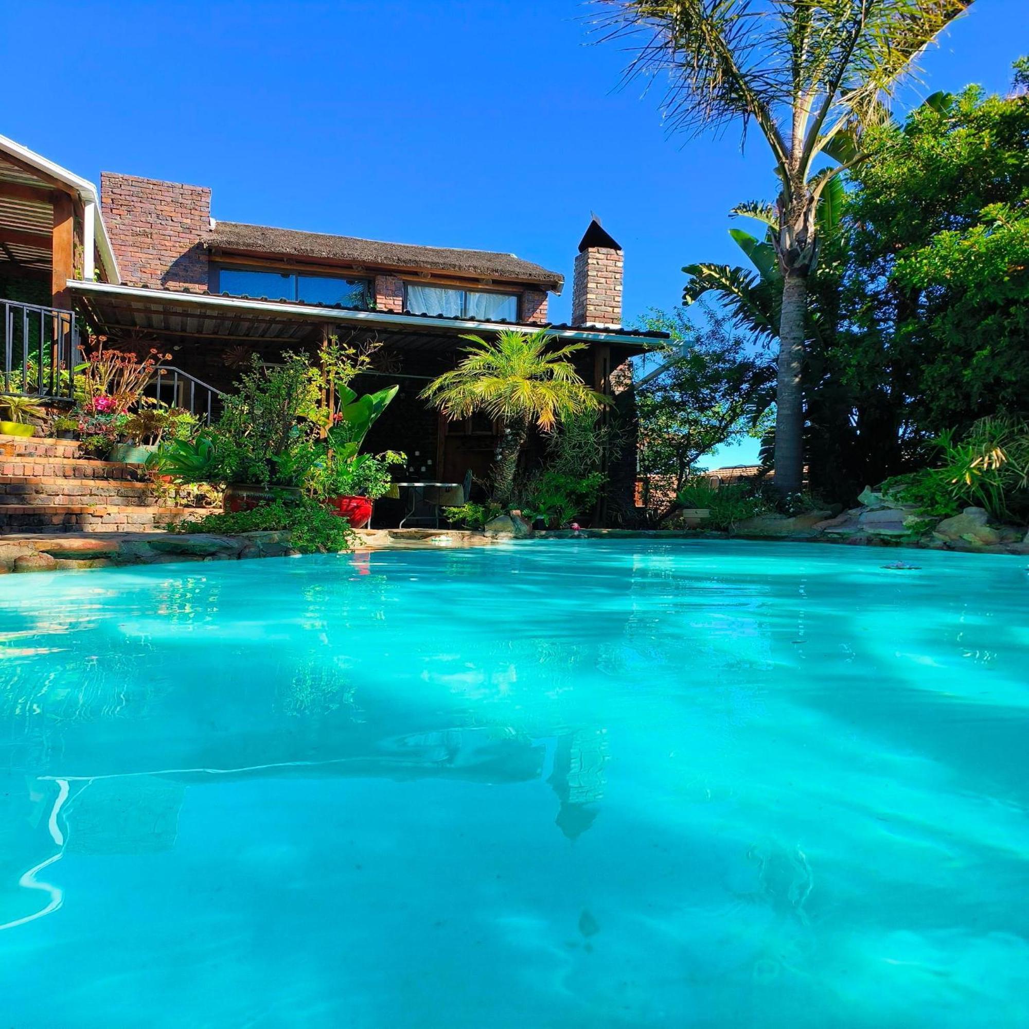 Hidden Gem Ruwari Homestay *
