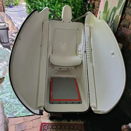 Ferienwohnung Hidden Gem Ruwari Kapstadt Zimmer foto