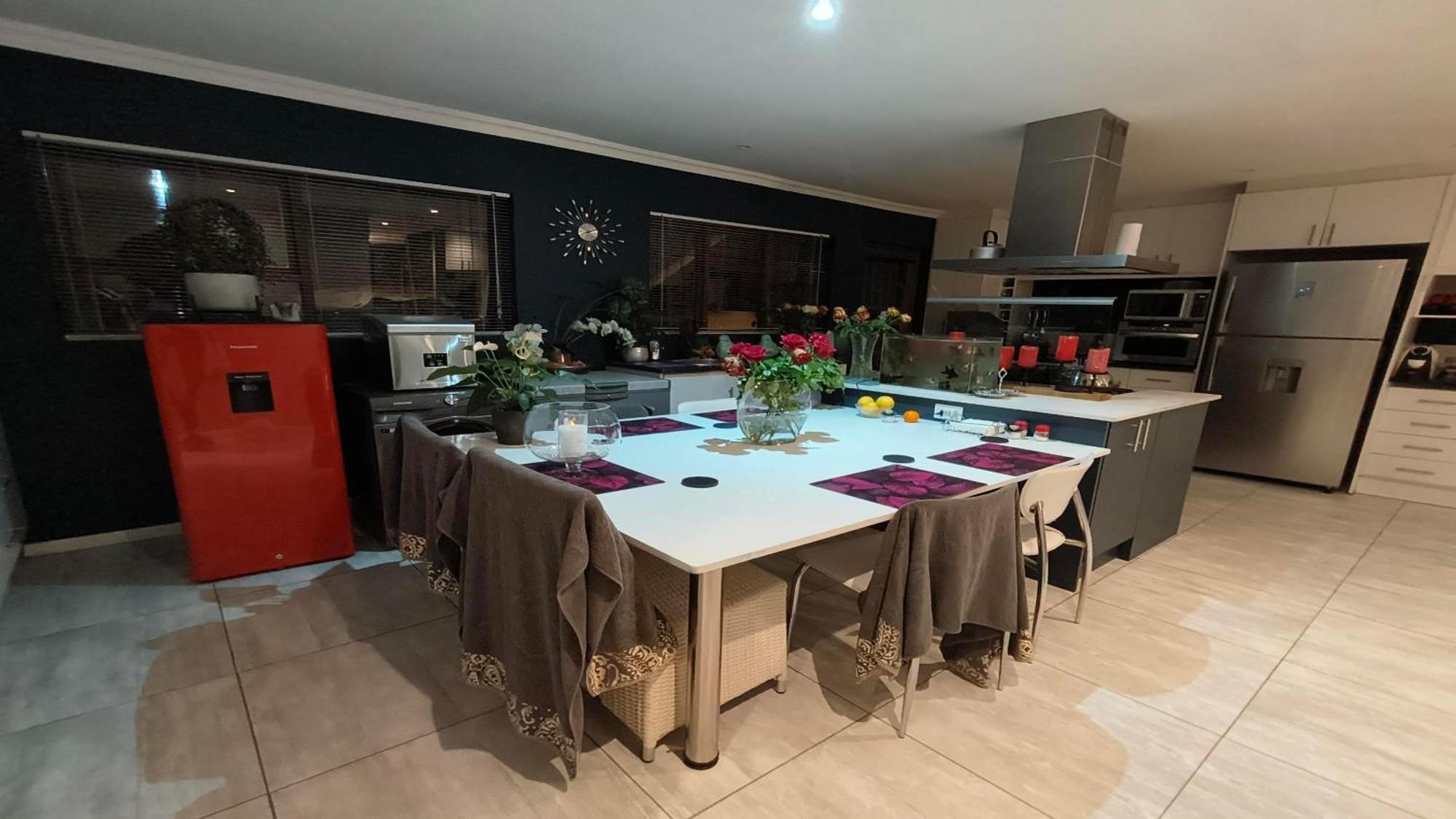 Hidden Gem Ruwari Accommodatie bij particulieren *