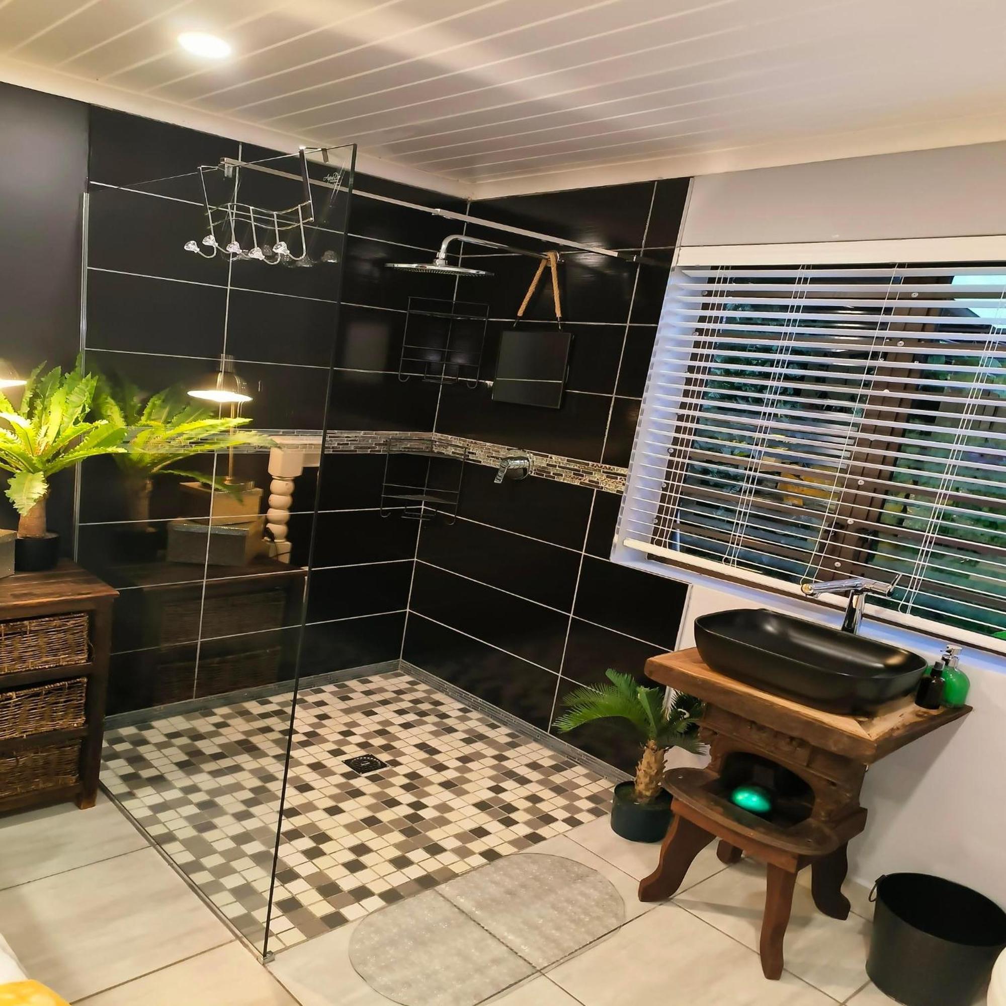 Accommodatie bij particulieren Hidden Gem Ruwari Kaapstad