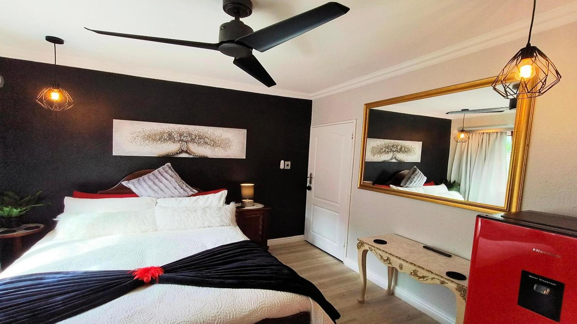 Accommodatie bij particulieren Hidden Gem Ruwari