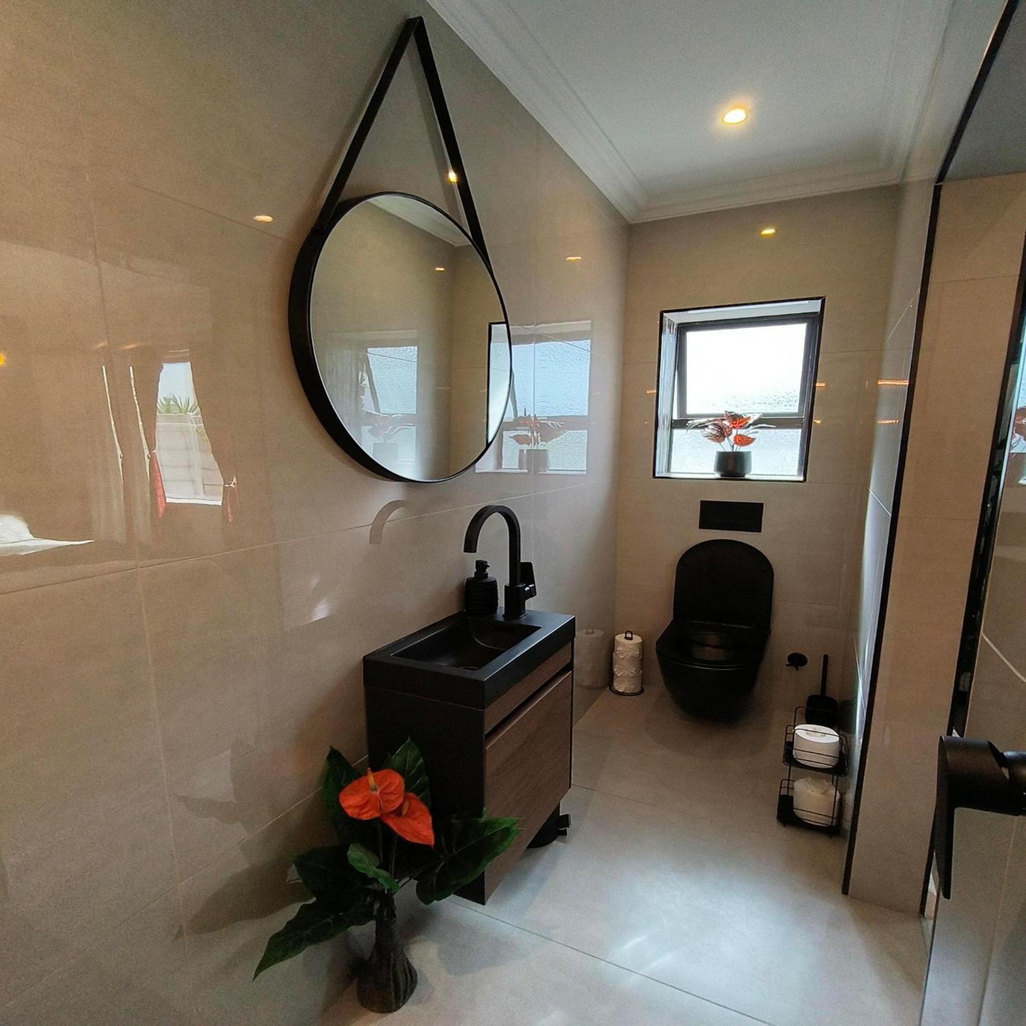 Hidden Gem Ruwari Accommodatie bij particulieren *