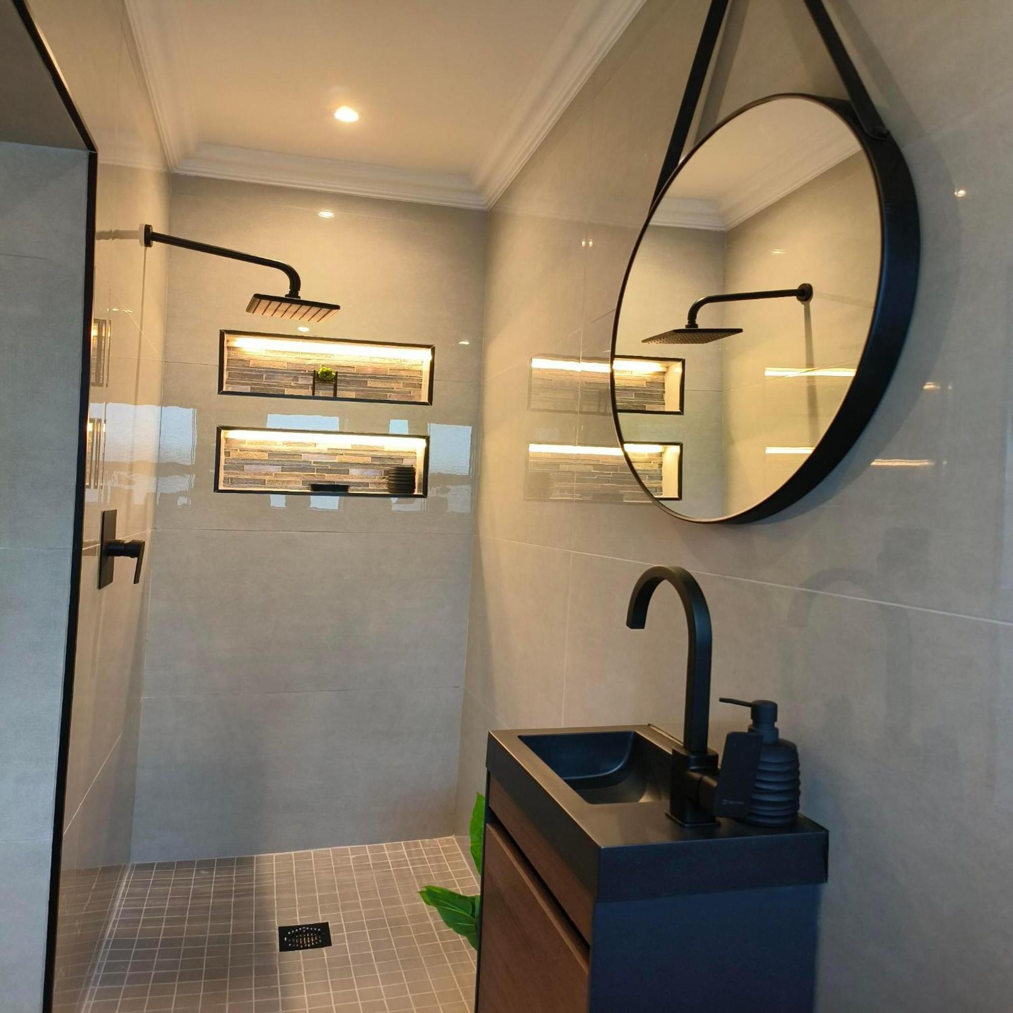 Hidden Gem Ruwari Accommodatie bij particulieren Kaapstad