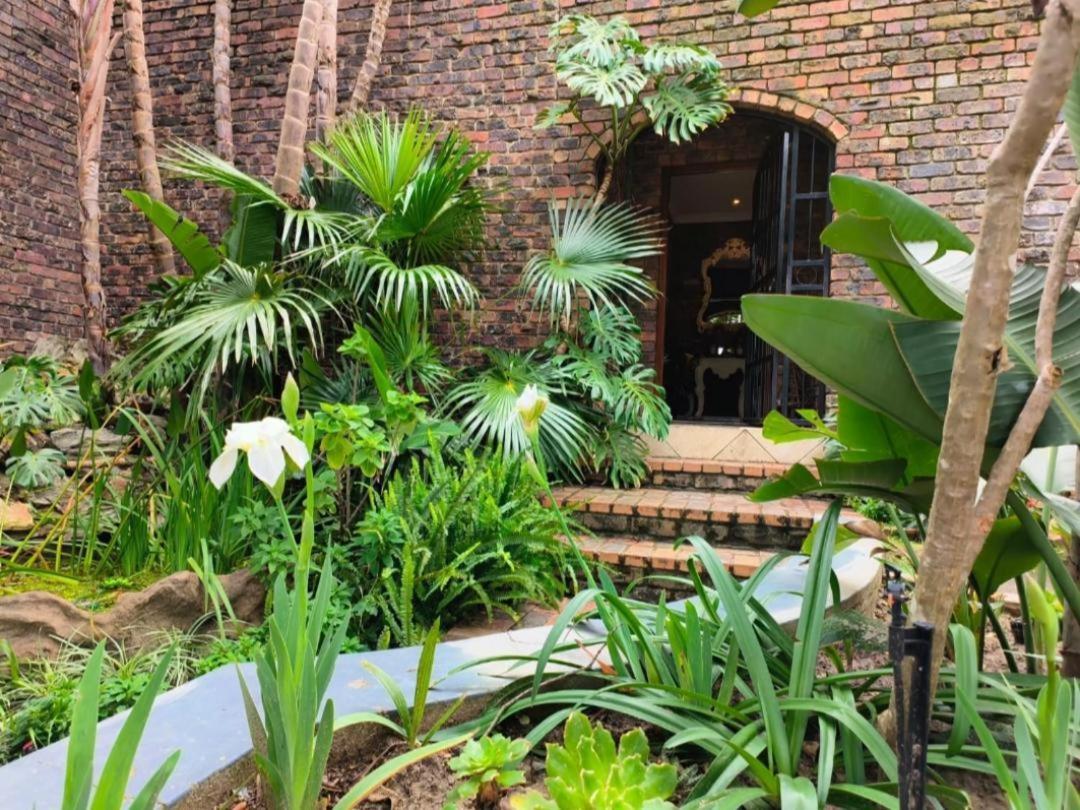 Hidden Gem Ruwari