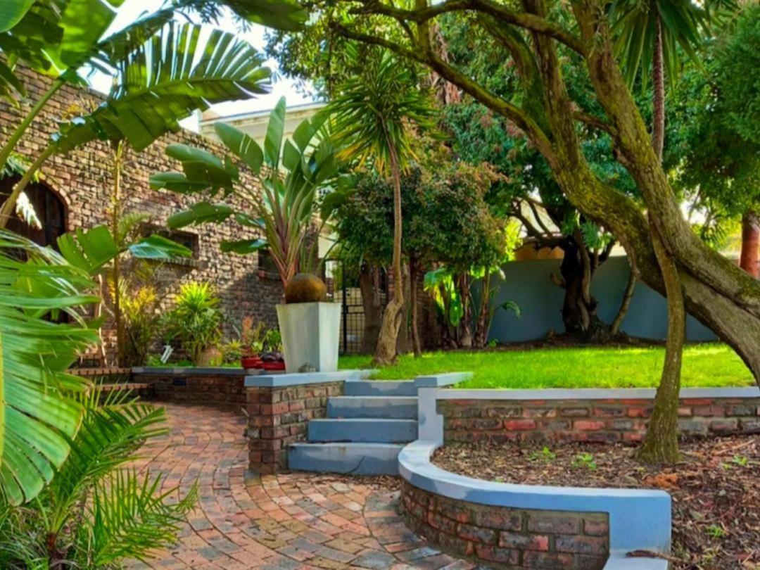 Hidden Gem Ruwari * Kaapstad