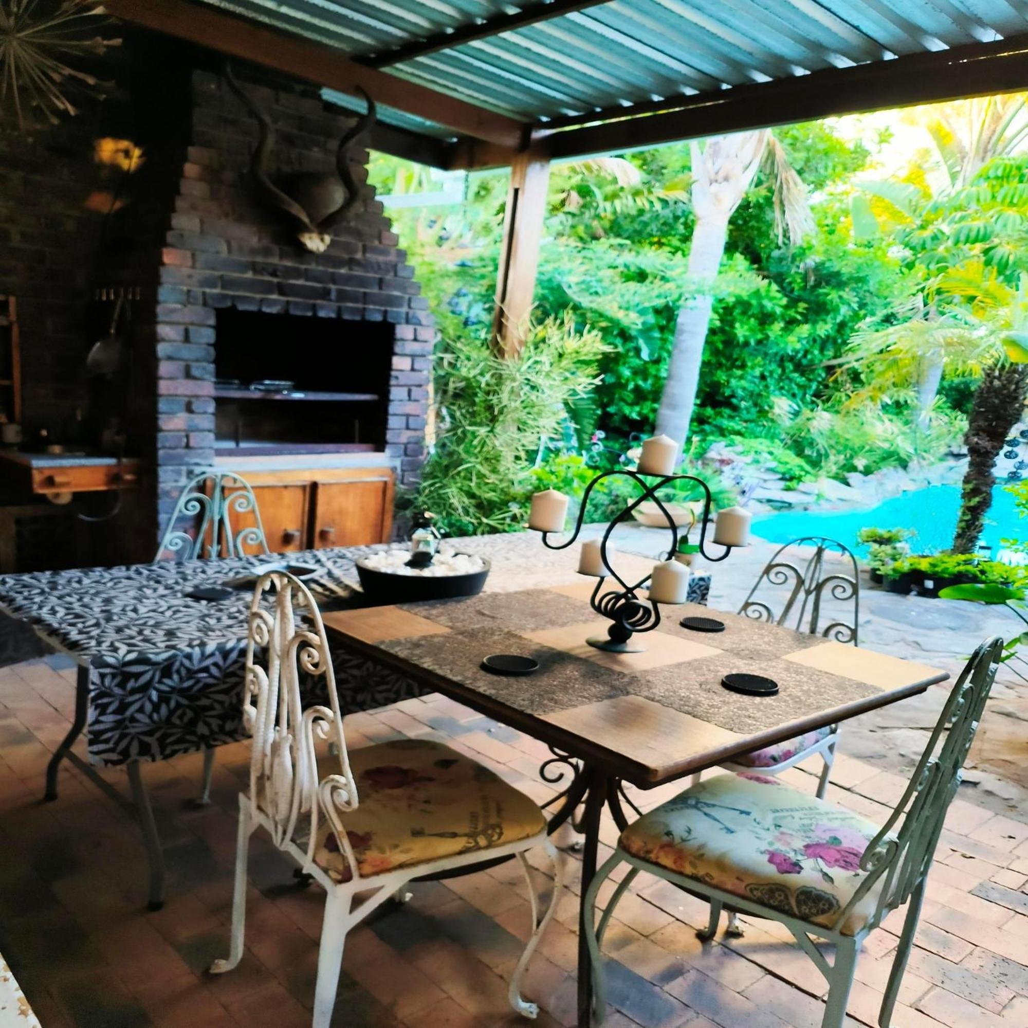 Hidden Gem Ruwari Kapstadt