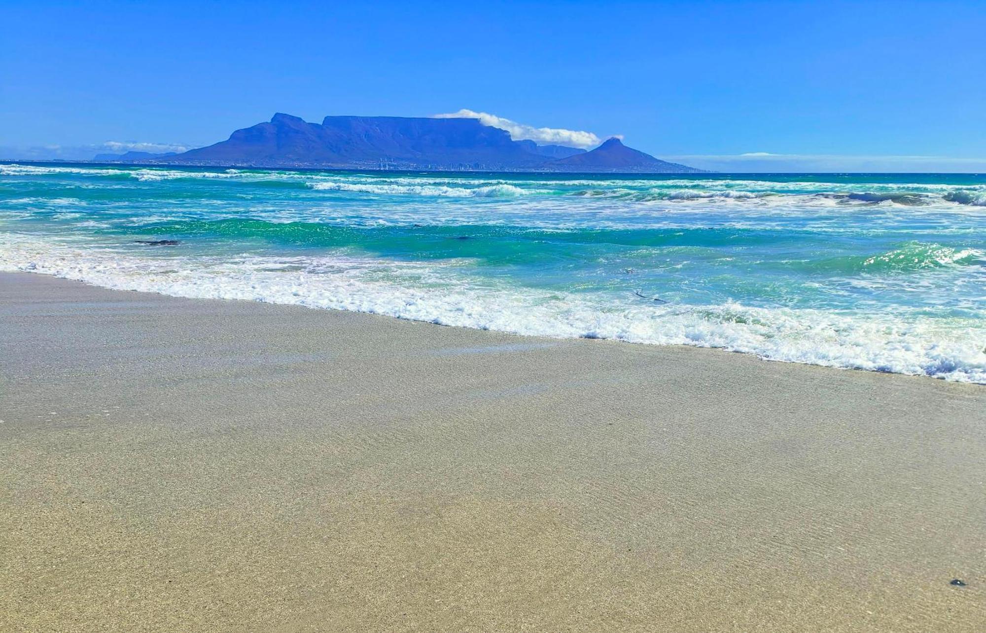 Hidden Gem Ruwari * Kaapstad