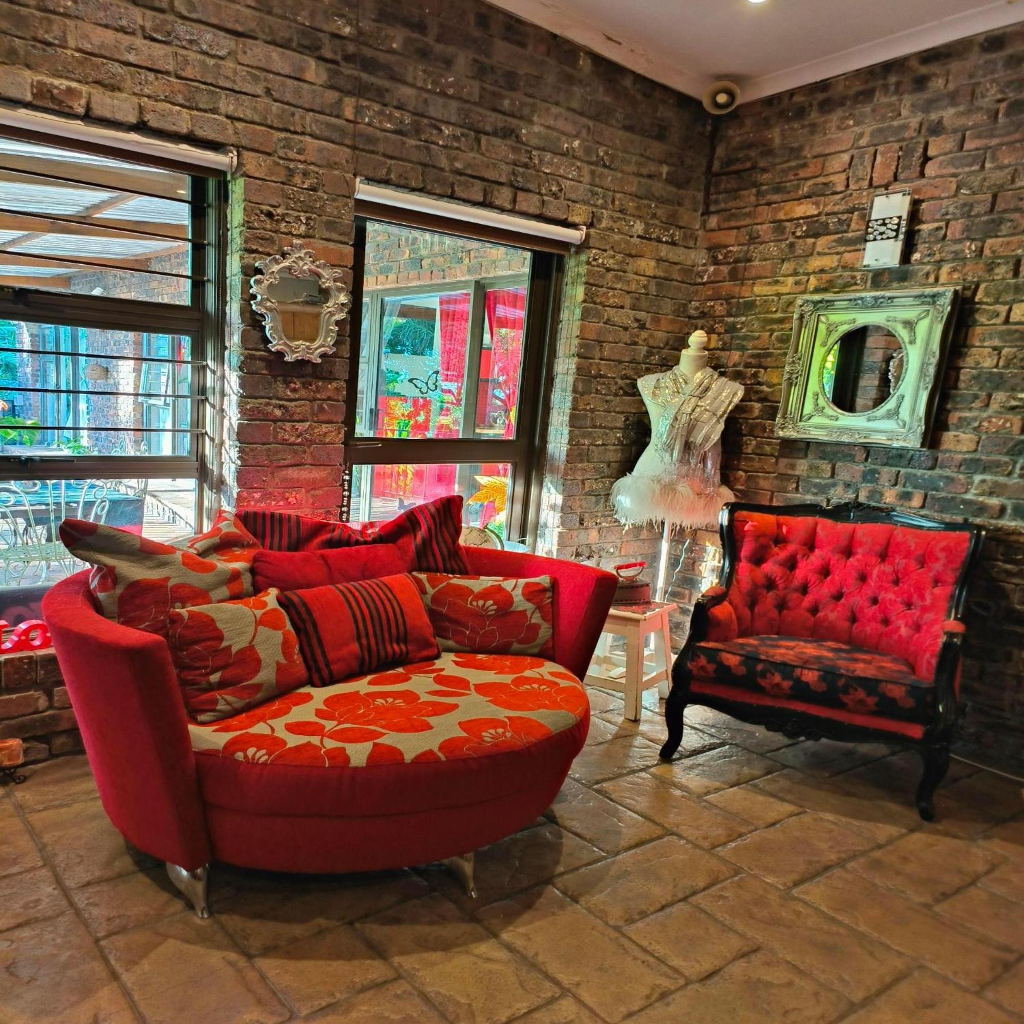 Hidden Gem Ruwari