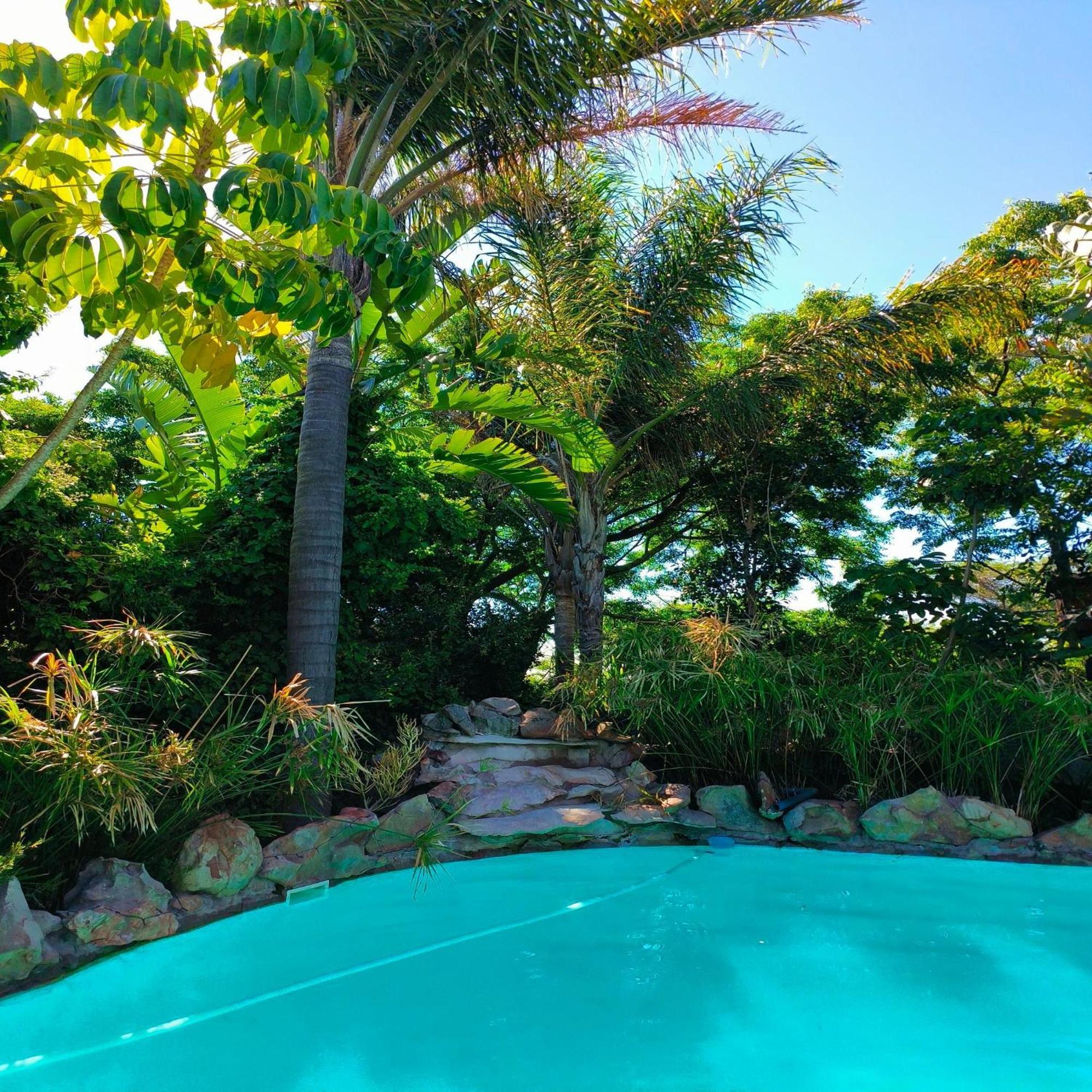 Hidden Gem Ruwari Accommodatie bij particulieren