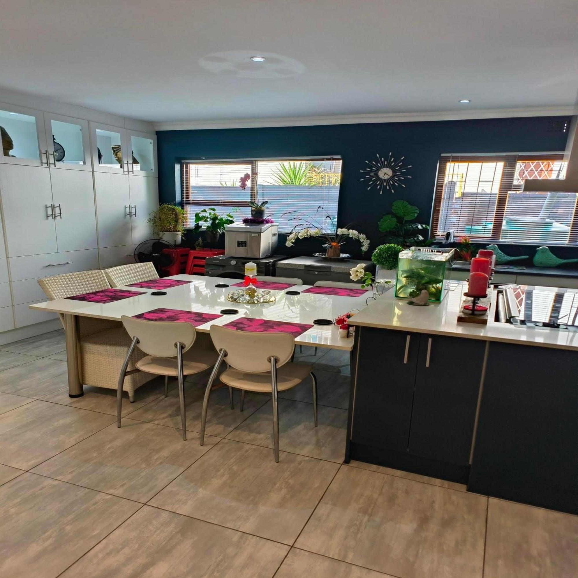 Accommodatie bij particulieren Hidden Gem Ruwari Kaapstad