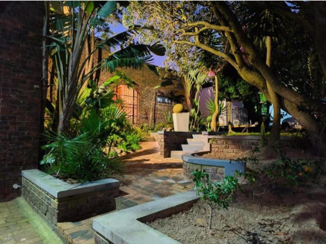 Hidden Gem Ruwari Accommodatie bij particulieren Kaapstad