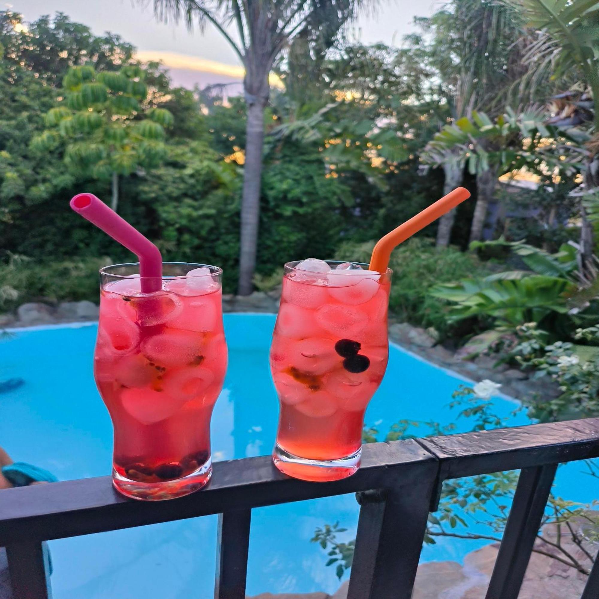 Accommodatie bij particulieren Hidden Gem Ruwari *