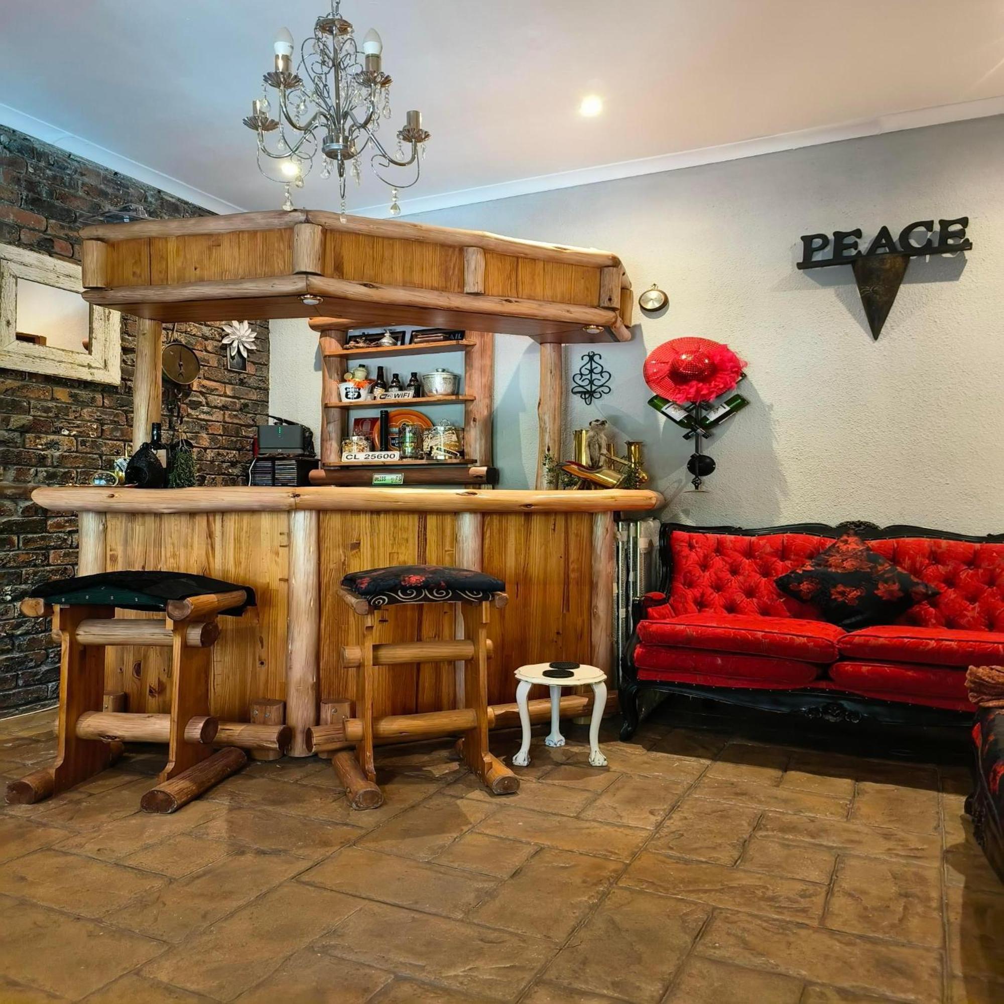 Hidden Gem Ruwari