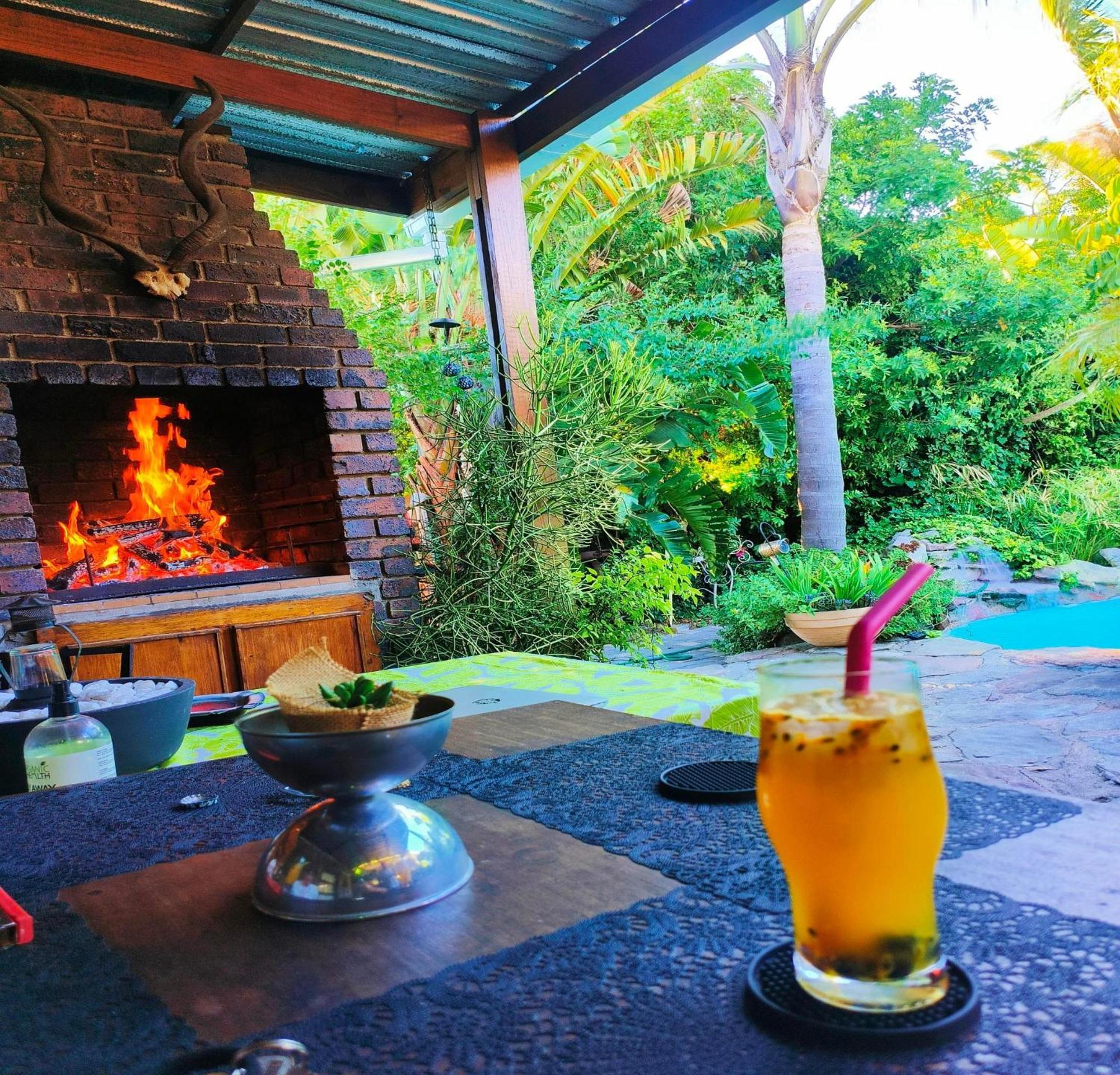 Hidden Gem Ruwari Accommodatie bij particulieren