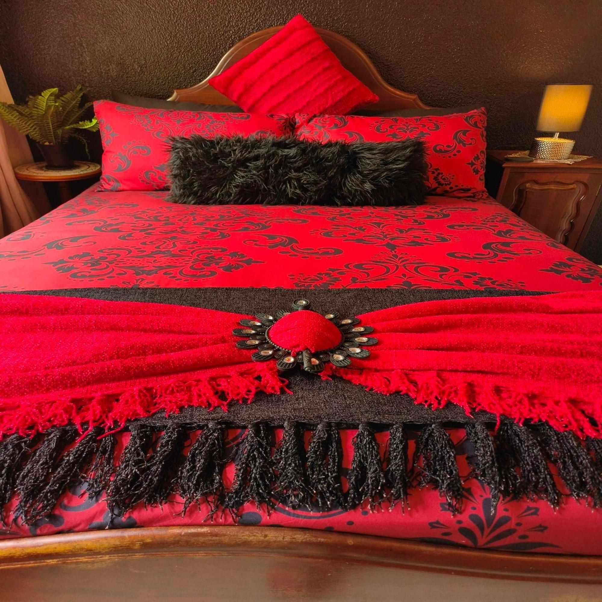 Accommodatie bij particulieren Hidden Gem Ruwari *