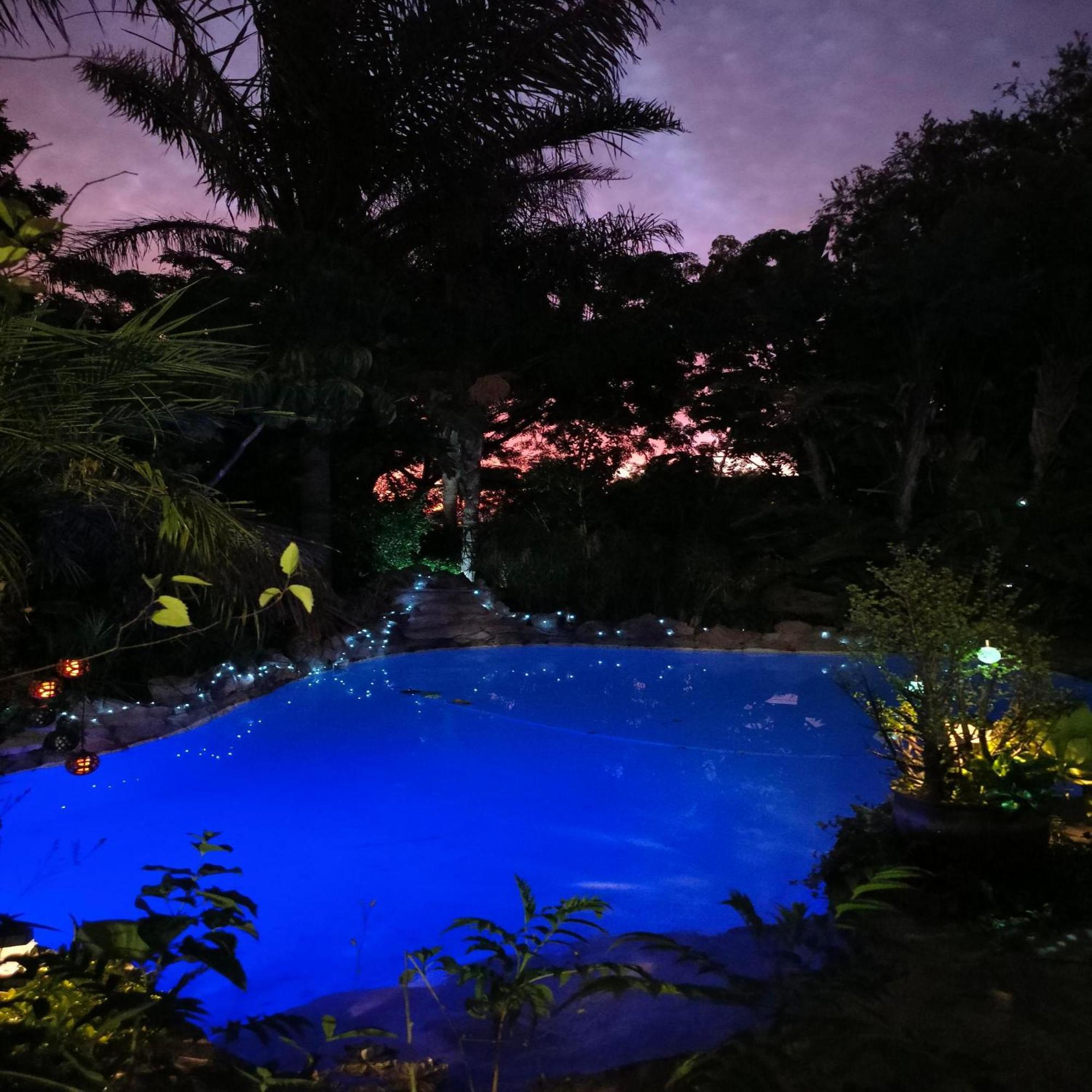 Hidden Gem Ruwari Accommodatie bij particulieren Kaapstad