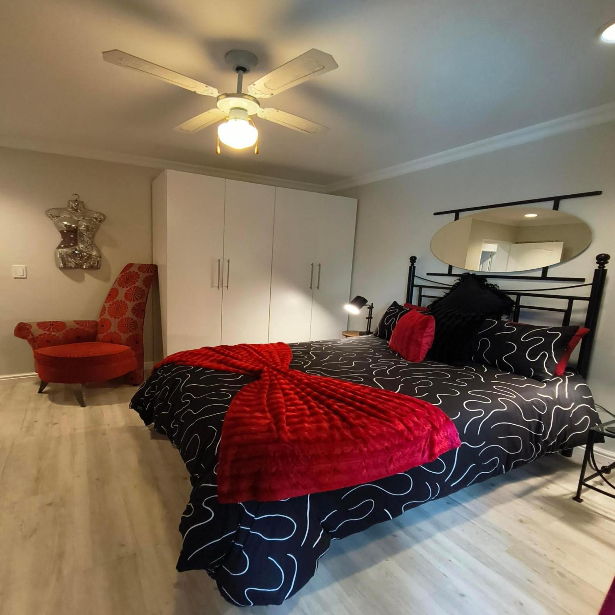 Hidden Gem Ruwari Accommodatie bij particulieren
