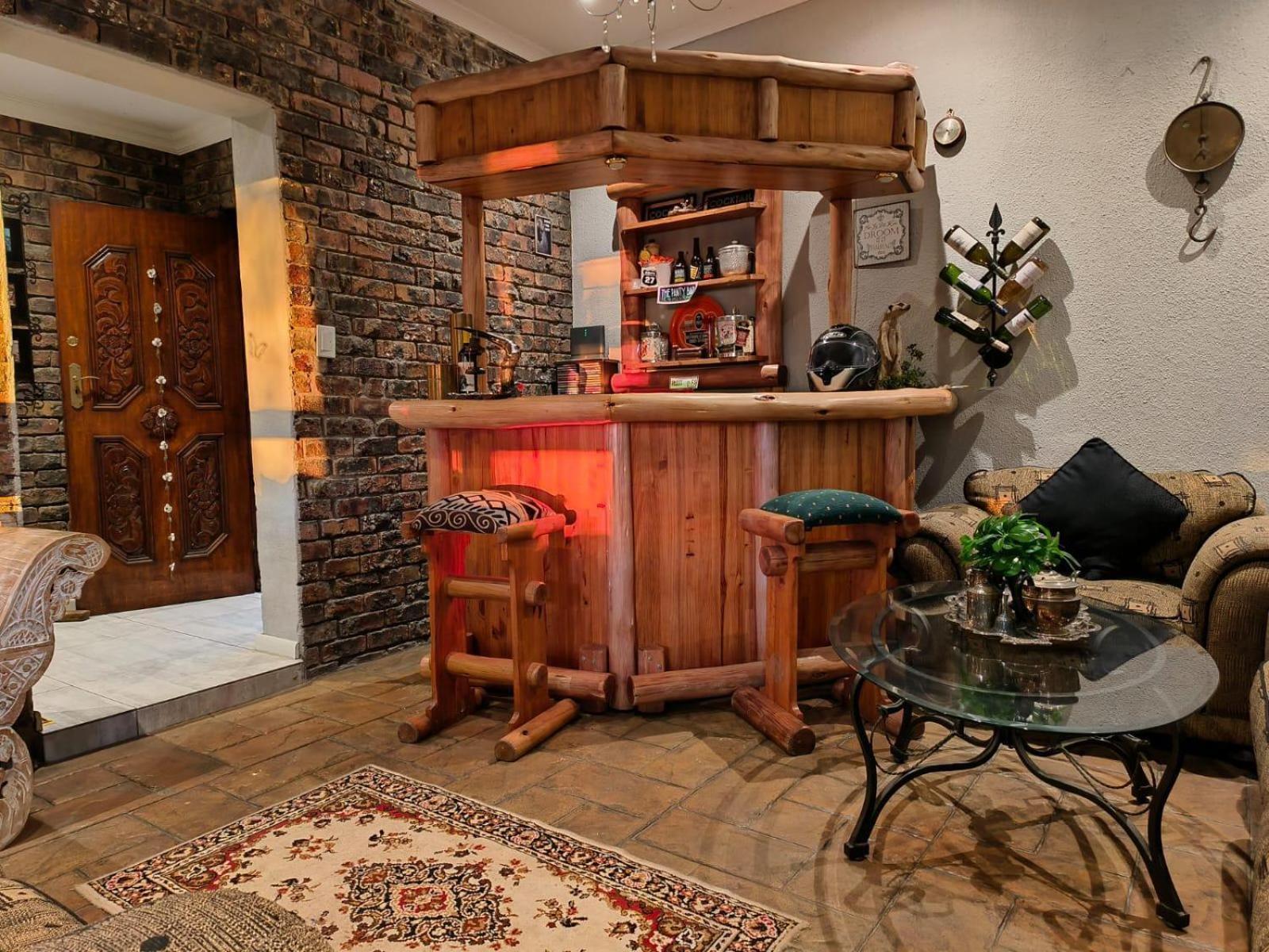 Hidden Gem Ruwari Privatunterkunft Kapstadt