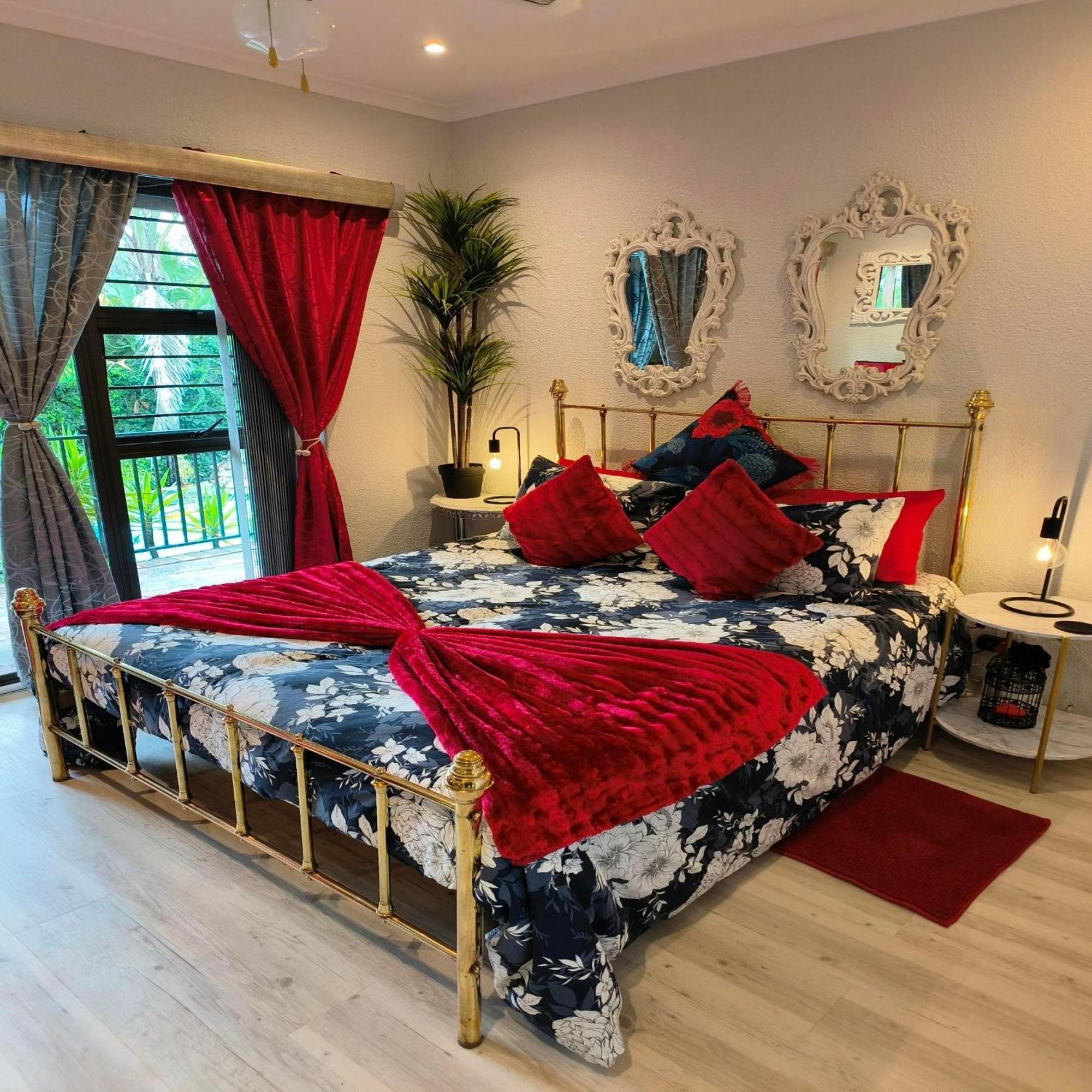 Privatunterkunft Hidden Gem Ruwari Kapstadt