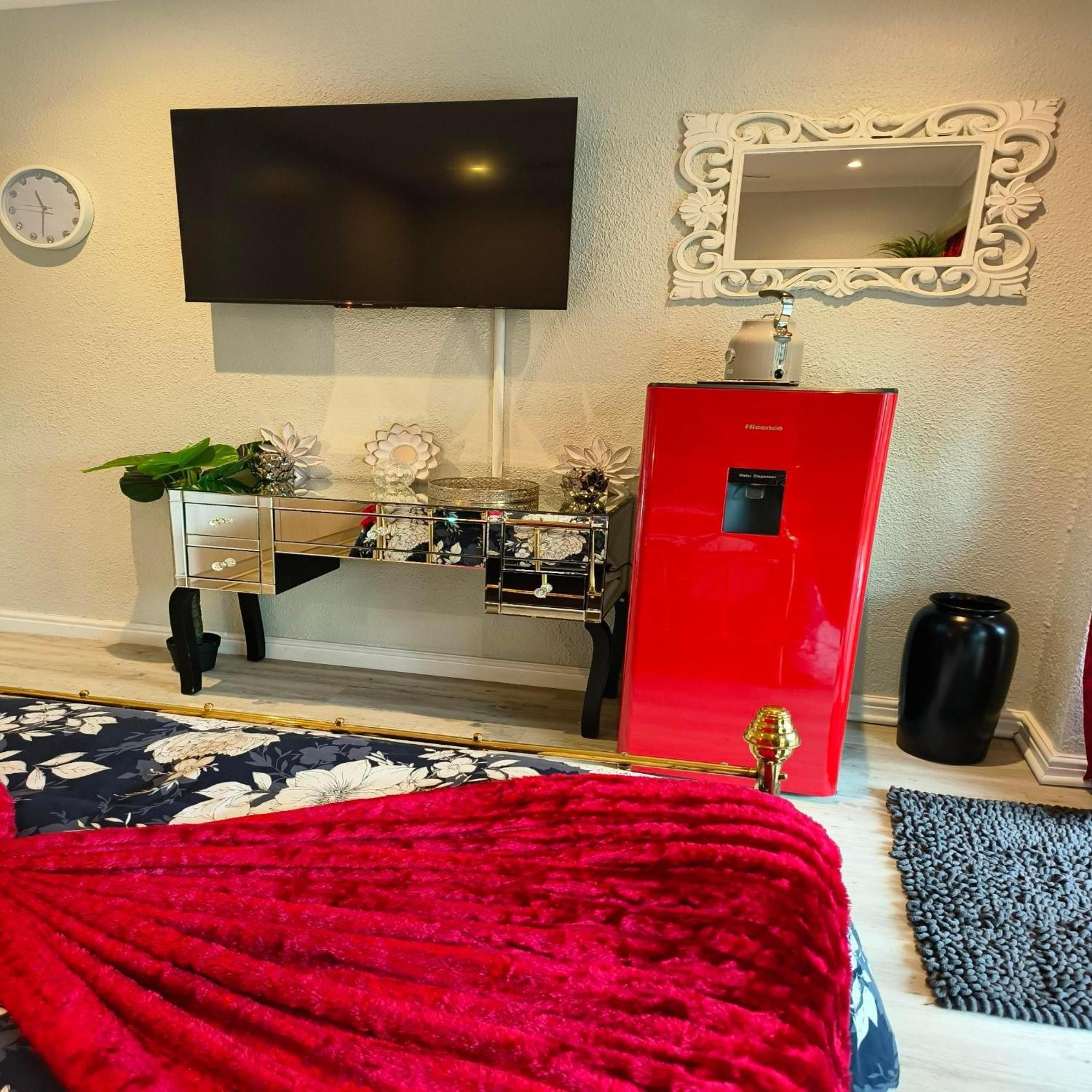 Accommodatie bij particulieren Hidden Gem Ruwari *